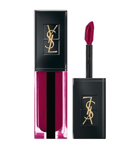 yves saint laurent rouge pur couture glossy stain|ysl rouge pur couture 59.